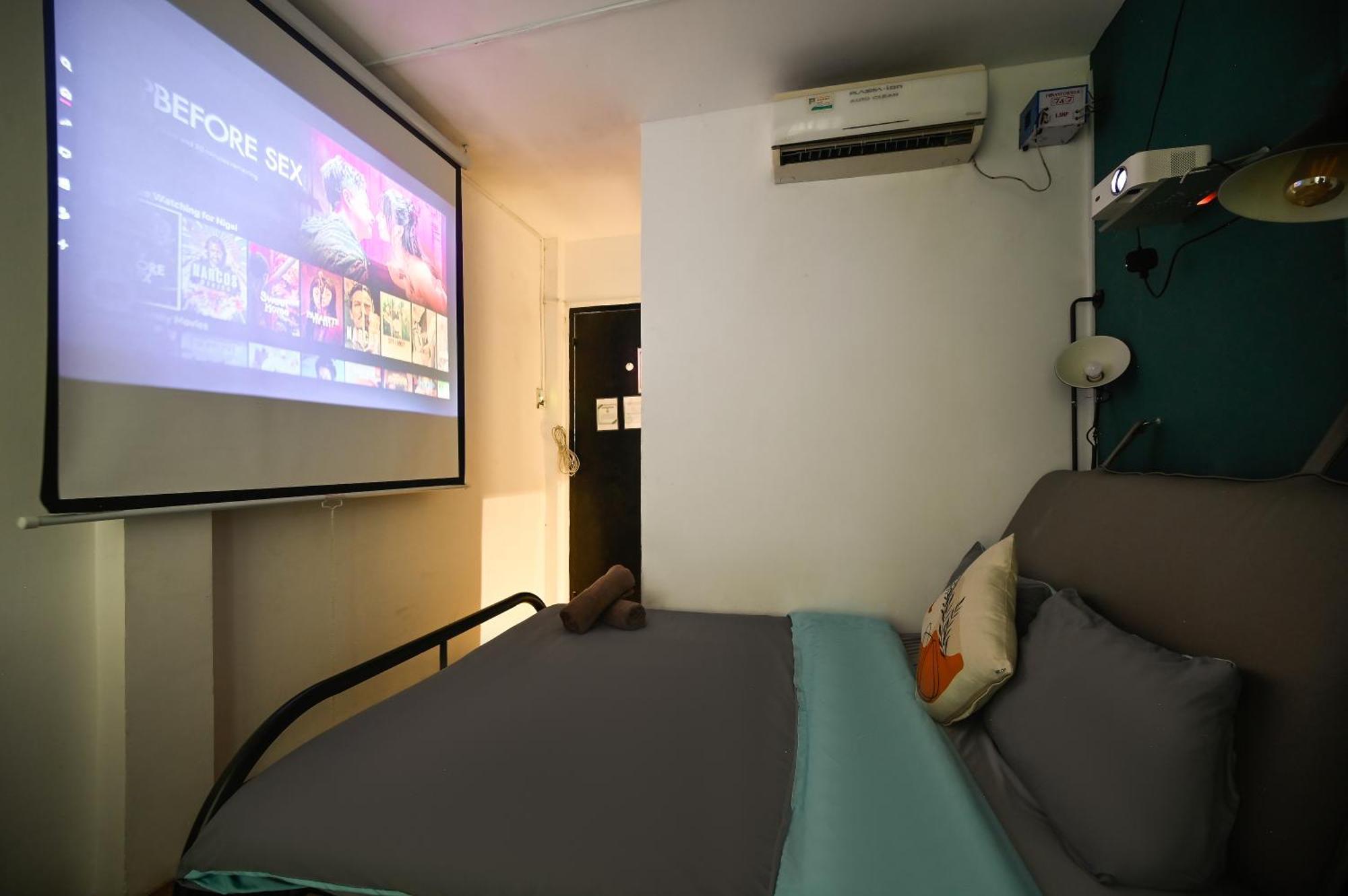 Saigon Hideout Apartment TP. Hồ Chí Minh Ngoại thất bức ảnh