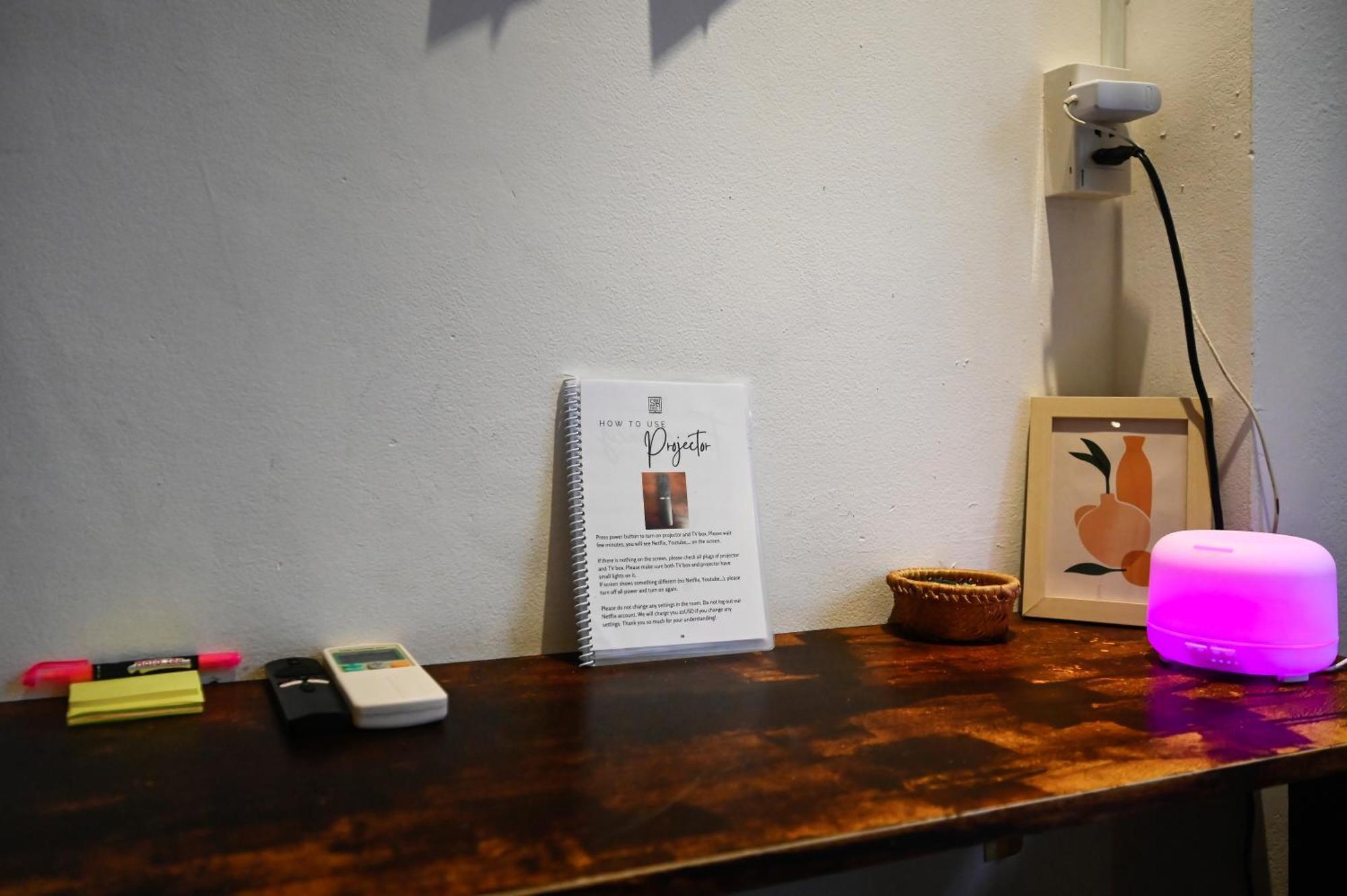 Saigon Hideout Apartment TP. Hồ Chí Minh Ngoại thất bức ảnh